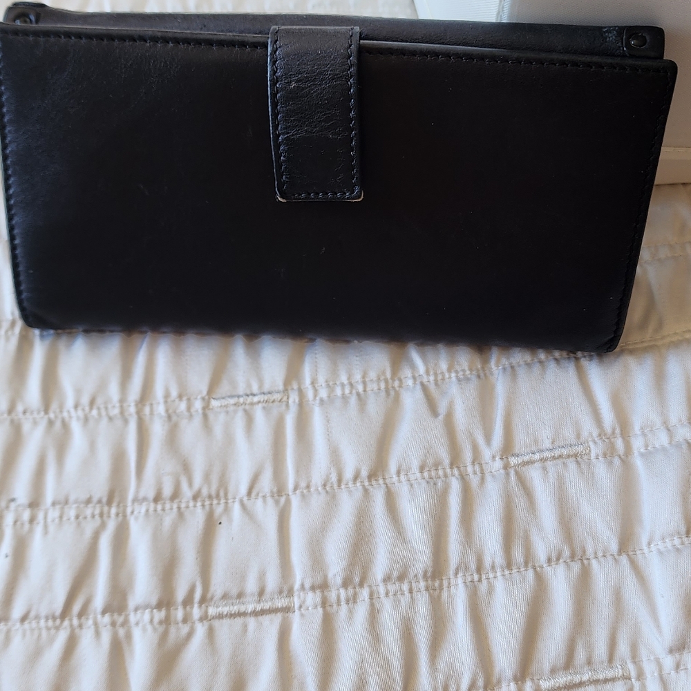 Burberry wallet - Picture 3 of 4